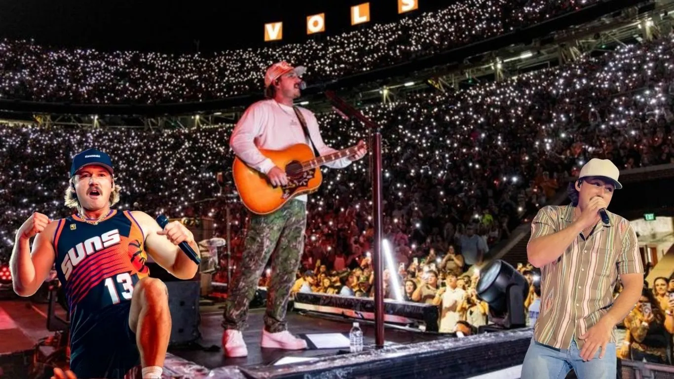 Morgan Wallen Announces “Still The Problem Tour 2026” — Dates, Tickets & Presale Details Revealed