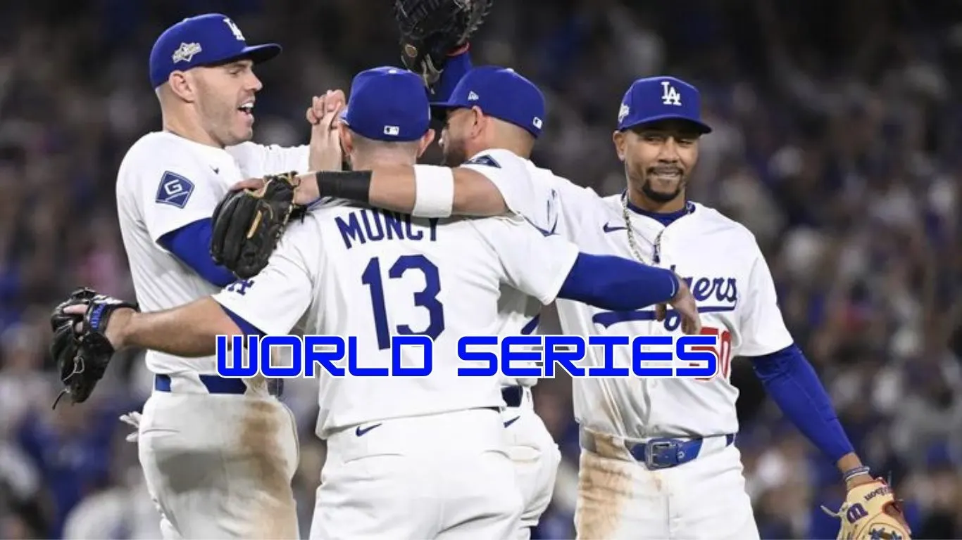 World Series 2025: How to Watch the Dodgers Battle for the MLB Title
