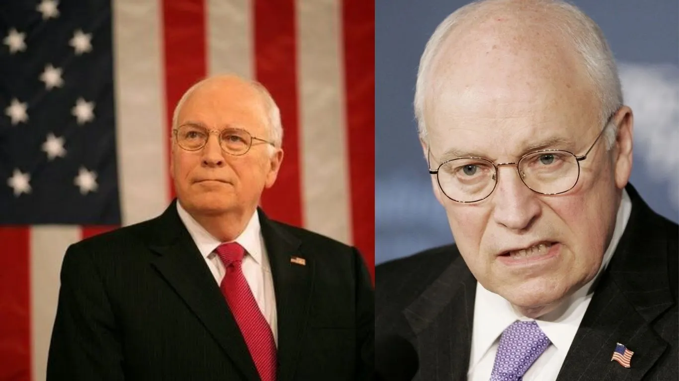 Dick Cheney: Life, Career, Health & Death Rumors (2025 Update)