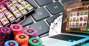 Casino med Raske Uttak - Spill og Vinn Raskt! 384330020