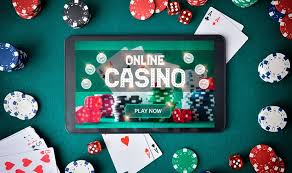 Discover BubblesBet Online Casino UK The Ultimate Gaming Experience