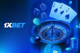 Discover the Excitement of 1xBet Online Gambling