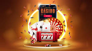 Experience Thrilling Gaming at Vulkan Vegas Your Ultimate Casino Destination
