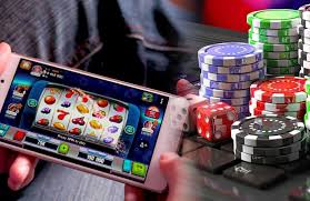 Experience Thrilling Gaming at Vulkan Vegas Your Ultimate Casino Destination