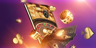 Golden Pharaoh Casino Online Games Unleashing the Fun and Fortune
