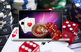 Heats Casino The Ultimate Gaming Experience
