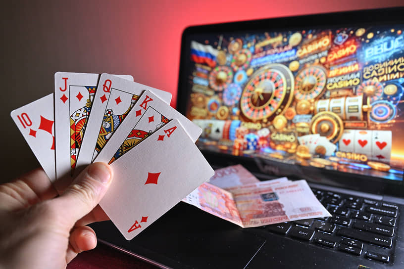 Heats Casino The Ultimate Gaming Experience