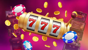 Neon54 Casino - Your Ultimate Gaming Destination