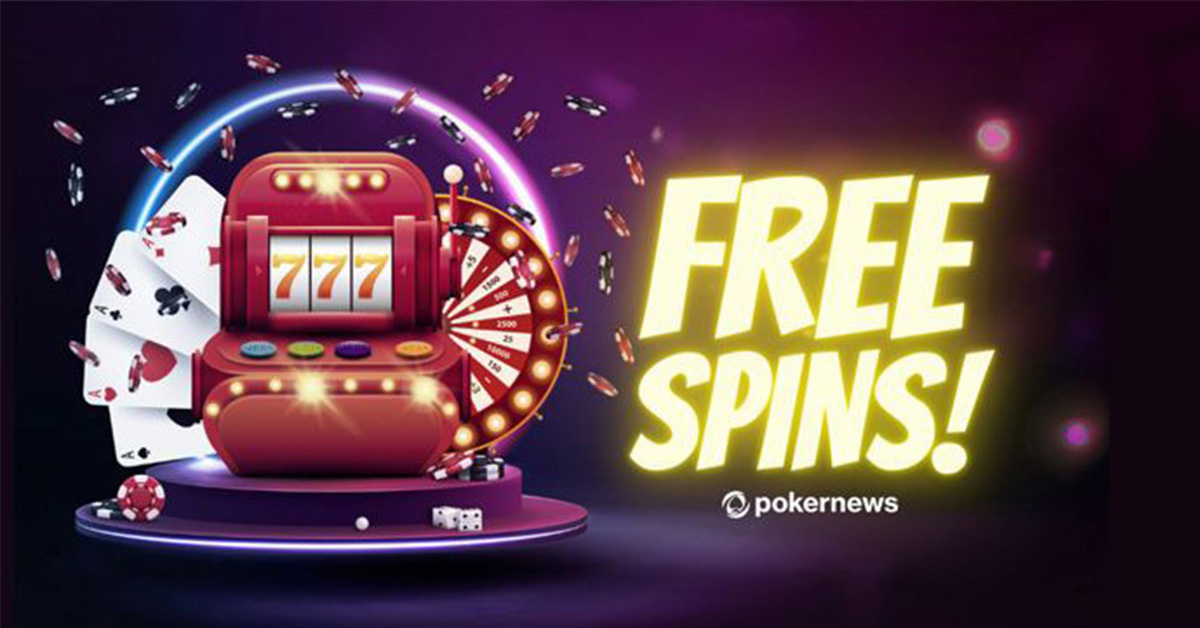 Win Big with Free Spins No Deposit Bonuses