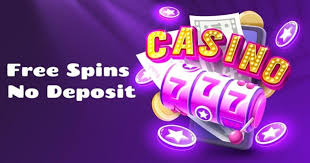 Win Big with Free Spins No Deposit Bonuses